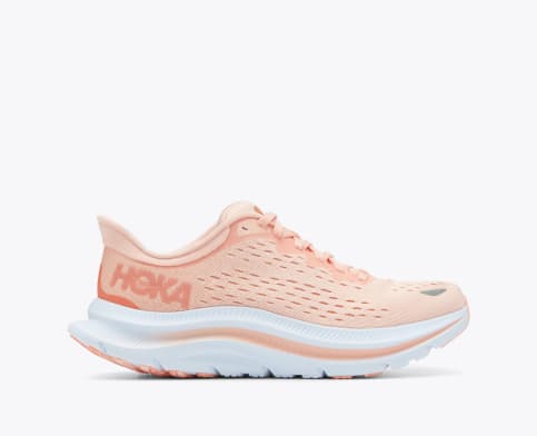 Hoka clifton 5 online dame dusty pink